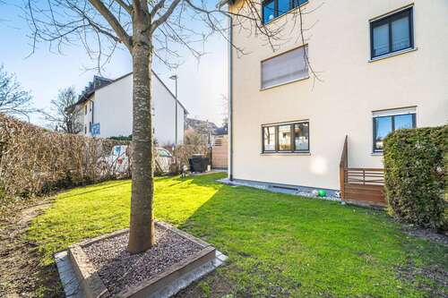 Foto - Wohnung zum Kaufen in Ismaning 497.000,00 € 90.16 m²