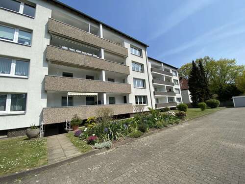 Foto - Wohnung zum Mieten in Langenhagen 799,00 € 85 m²