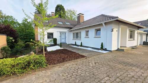 Foto - Haus zum Kaufen in Bielefeld 699.000,00 € 367 m²
