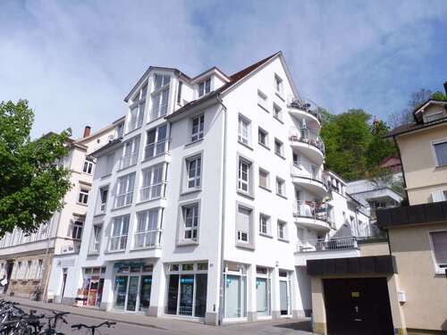 Foto - Garage zu vermieten in Tübingen 75,00 €