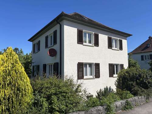 Foto - Haus zum Kaufen in Schwäbisch Hall 650.000,00 € 151.05 m²