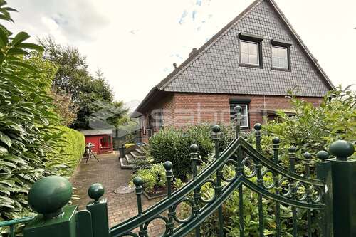 Foto - Haus zum Kaufen in Norderstedt 579.000,00 € 125 m²