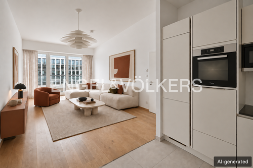 Foto - Wohnung zum Kaufen in Berlin 775.000,00 € 86 m²