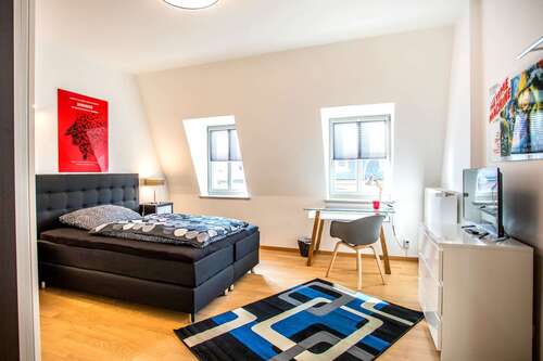 Foto - WG-Zimmer in Frankfurt am Main 750,00 € 11 m²