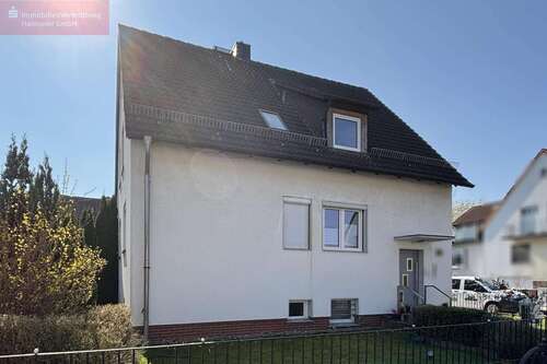 Foto - Wohnung zum Kaufen in Langenhagen 199.000,00 € 75 m²