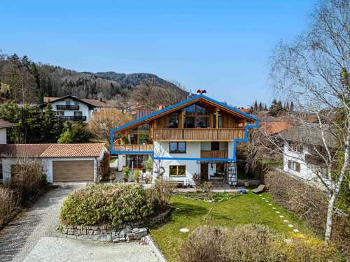 Foto - Wohnung zum Kaufen in Bad Feilnbach 1.690.000,00 € 246 m²