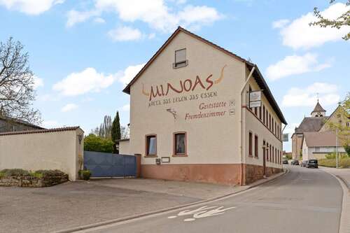 Foto - Haus zum Kaufen in Hettenleidelheim 399.000,00 € 417 m²