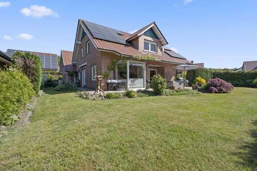Foto - Haus zum Kaufen in Bad Bentheim 555.000,00 € 168 m²