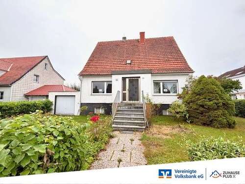Foto - Haus zum Kaufen in Willebadessen 160.000,00 € 130 m²