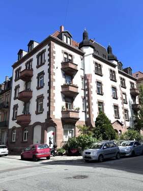 Foto - Wohnung zum Kaufen in Mannheim 289.000,00 € 66.5 m²