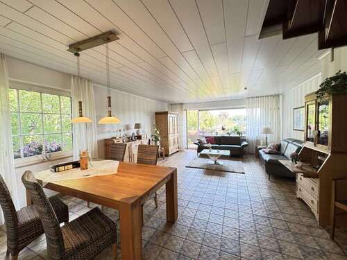 Foto - Wohnung zum Kaufen in Voerde 210.000,00 € 104 m²