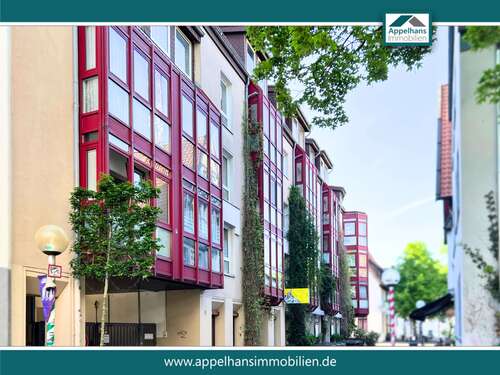 Foto - Wohnung zum Kaufen in Osnabrück 179.000,00 € 40 m²