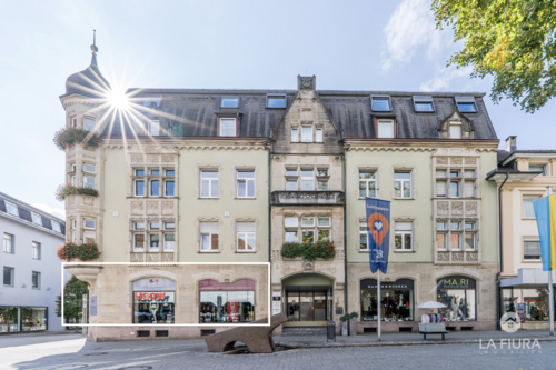 Foto - Einzelhandel in Bad Säckingen 2.610,00 € 174 m²