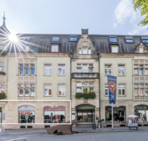 Einzelhandel in Bad Säckingen 2.610,00 € 174 m²