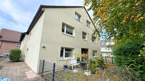 Foto - Haus zum Kaufen in Tangstedt 1.350.000,00 € 559 m²