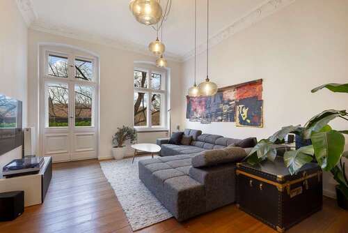 Foto - Wohnung zum Kaufen in Berlin 539.000,00 € 98 m²