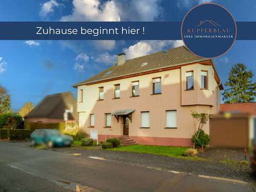 Foto - Wohnung zum Mieten in Bad Honnef 650,00 € 60 m²