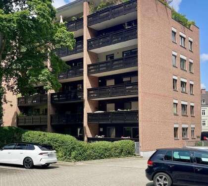 Foto - Wohnung zum Kaufen in Landshut 235.000,00 € 39 m²