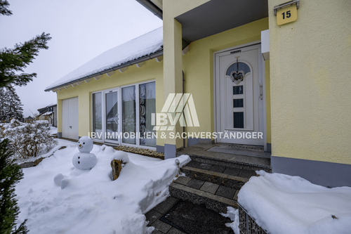 Foto - Haus zum Kaufen in Sulzbach-Rosenberg 515.000,00 € 145 m²