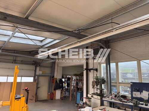 Foto - Halle in Niederstetten 560.000,00 € 747.1 m²