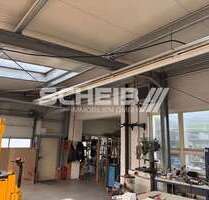 Halle in Niederstetten 560.000,00 € 747.1 m²