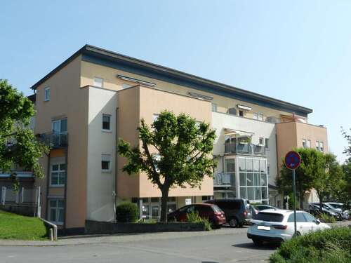 Foto - Wohnung zum Mieten in Hünfelden-Kirberg 550,00 € 50 m²