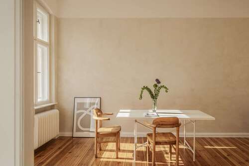 Foto - Wohnung zum Mieten in Berlin 1.250,00 € 50 m²