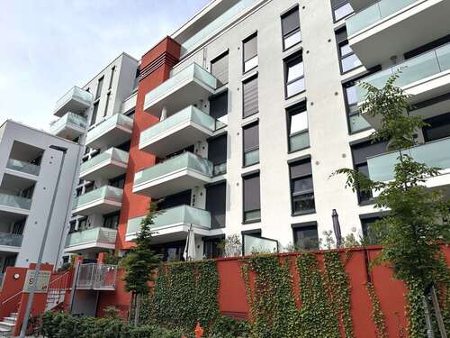 Foto - Wohnung zum Mieten in Bremen 835,00 € 56.32 m²