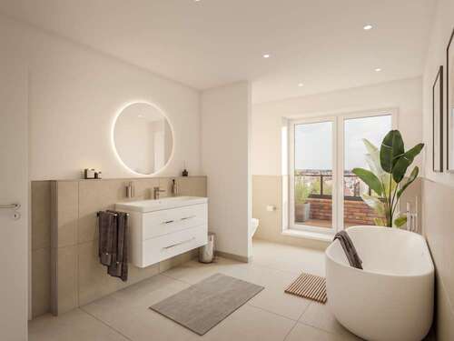 Foto - Wohnung zum Kaufen in Lüneburg 1.104.000,00 € 145.29 m²