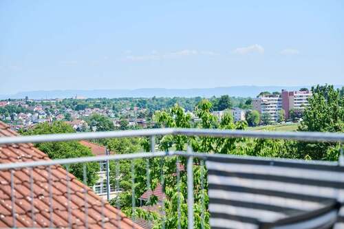 Foto - Wohnung zum Kaufen in Filderstadt 625.000,00 € 140.21 m²