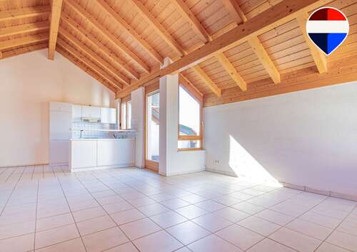 Foto - Wohnung zum Kaufen in Lauchringen 179.000,00 € 58 m²