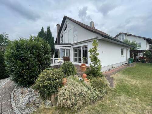 Foto - Haus zum Kaufen in Pforzen 449.000,00 € 180 m²