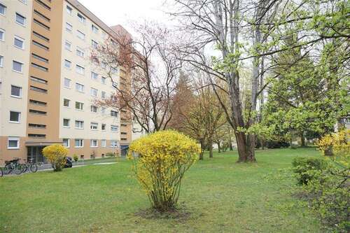 Foto - Wohnung zum Mieten in Nürnberg 695,00 € 70 m²