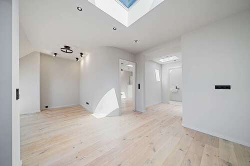 Foto - Wohnung zum Kaufen in Hamburg 593.000,00 € 54 m²