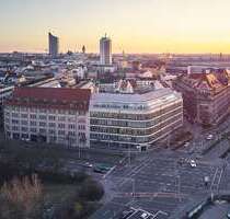 Büro in Leipzig 3.970,00 € 397 m²