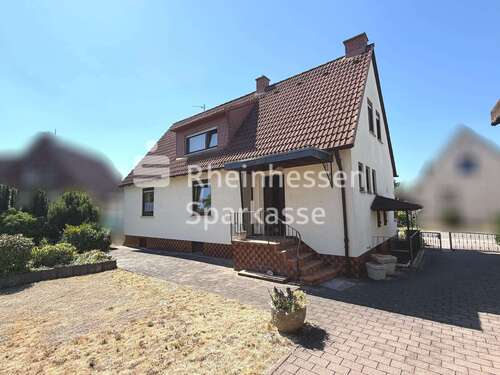 Foto - Haus zum Kaufen in Biblis 349.000,00 € 122 m²