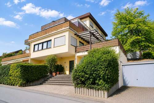 Foto - Wohnung zum Kaufen in Brombachtal 249.000,00 € 140 m²