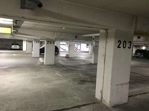 Foto - Garage zu vermieten in Iserlohn 65,00 €