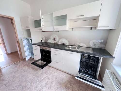 Foto - Wohnung zum Mieten in Chemnitz 415,00 € 81.83 m²