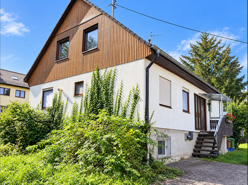 Foto - Wohnung zum Mieten in Dilsbergerhof 650,00 € 73 m²
