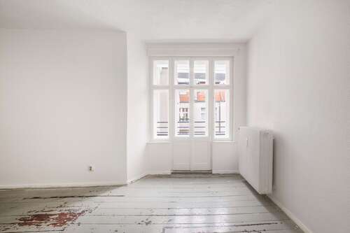 Foto - Wohnung zum Kaufen in Berlin 245.000,00 € 73 m²