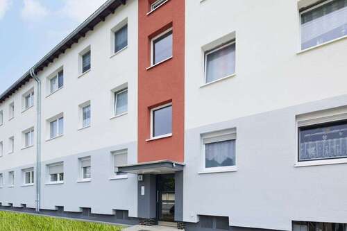 Foto - Wohnung zum Mieten in Hagen 329,00 € 40 m²