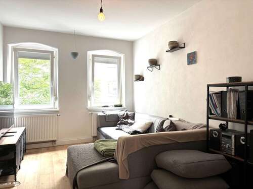 Foto - Wohnung zum Mieten in Nürnberg 670,00 € 45 m²
