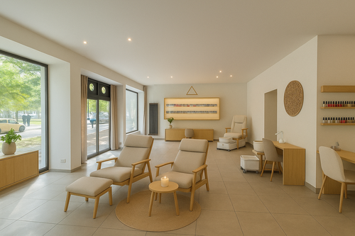 Foto - Büro in Berlin 659.000,00 € 119.9 m²