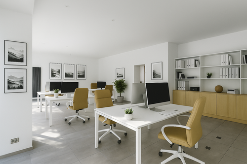 Foto - Büro in Berlin 659.000,00 € 119.9 m²