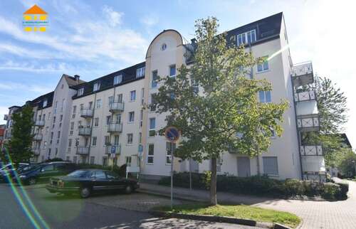 Foto - Wohnung zum Kaufen in Chemnitz 75.000,00 € 71 m²