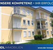 Wohnung zum Kaufen in Bad Füssing 215.000,00 € 44 m²