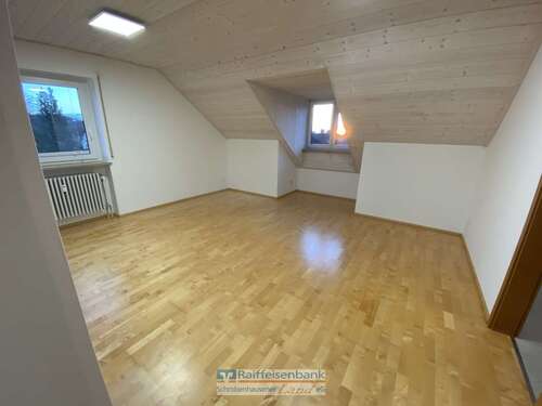 Foto - Wohnung zum Mieten in Schrobenhausen 730,00 € 63.19 m²