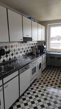 Foto - Wohnung zum Mieten in Oldenburg 1.600,00 € 136 m²