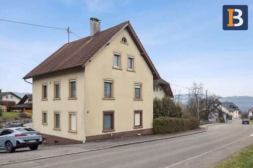Foto - Haus zum Kaufen in Murg 495.000,00 € 200 m²